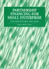 Partnership Financing for Small Enterprise cover