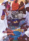 Training in Food Processing cover