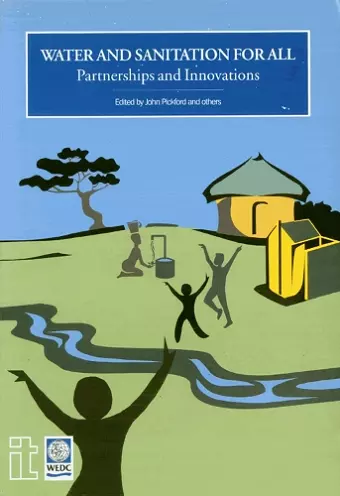 Water and Sanitation for All cover