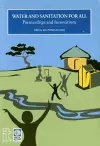 Water and Sanitation for All cover