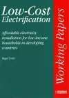 Low-cost Electrification cover