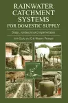 Rainwater Catchment Systems for Domestic Supply cover