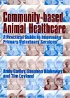 Community-based Animal Healthcare cover