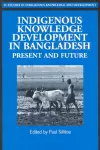 Indigenous Knowledge Development in Bangladesh cover