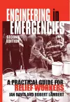 Engineering in Emergencies cover