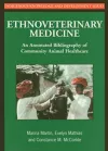 Ethnoveterinary Medicine cover