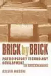 Brick by Brick cover