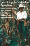 Cover Crops in Smallholder Agriculture cover