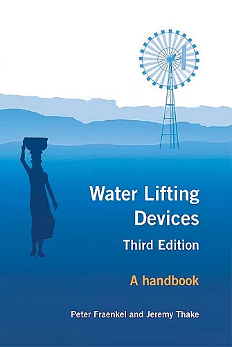 Water Lifting Devices cover