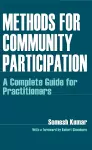 Methods for Community Participation cover