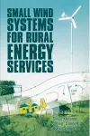 Small Wind Systems for Rural Energy Services cover