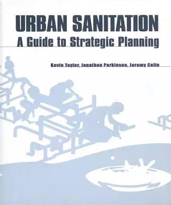 Urban Sanitation cover