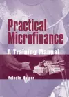 Practical Microfinance cover