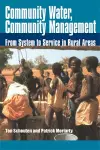 Community Water, Community Management cover