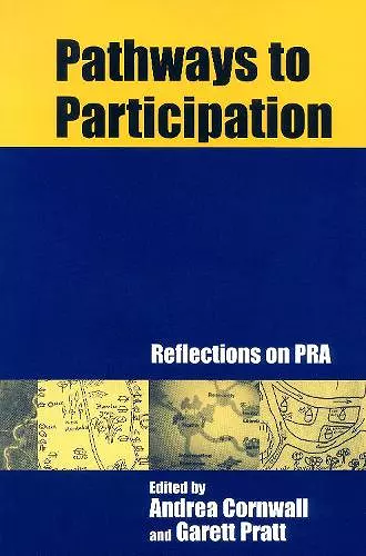 Pathways to Participation cover