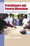 Practitioners and Poverty Alleviation cover