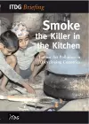 Smoke - the Killer in the Kitchen cover