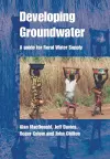 Developing Groundwater cover