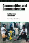 Communities and Communication cover