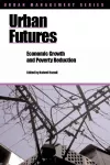 Urban Futures cover
