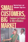 Small Customers, Big Market cover