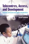 Telecentres, Access, and Development: cover