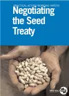 Negotiating the Seed Treaty cover