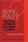 Aiding Peace? cover