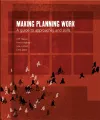 Making Planning Work cover