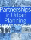 Partnerships in Urban Planning cover