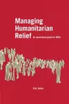 Managing Humanitarian Relief cover