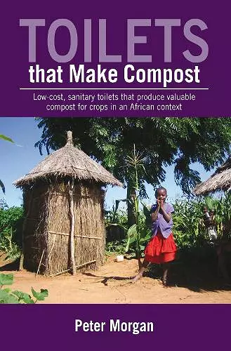 Toilets That Make Compost cover