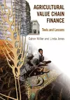 Agricultural Value Chain Finance cover