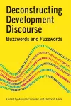 Deconstructing Development Discourse cover