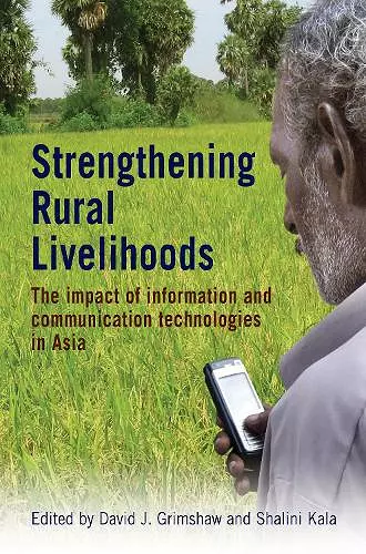 Strengthening Rural Livelihoods cover