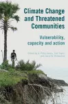 Climate Change and Threatened Communities cover