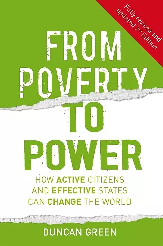 From Poverty to Power cover