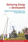 Delivering Energy for Development cover