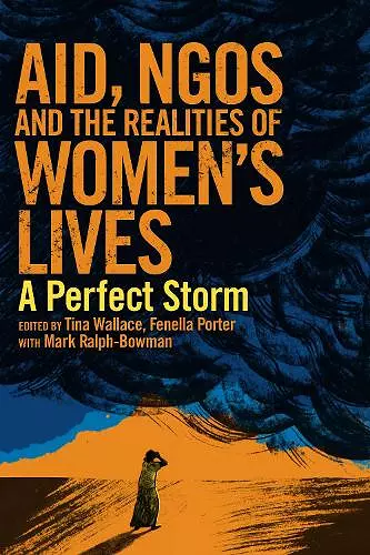 Aid, NGOs and the Realities of Women's Lives cover