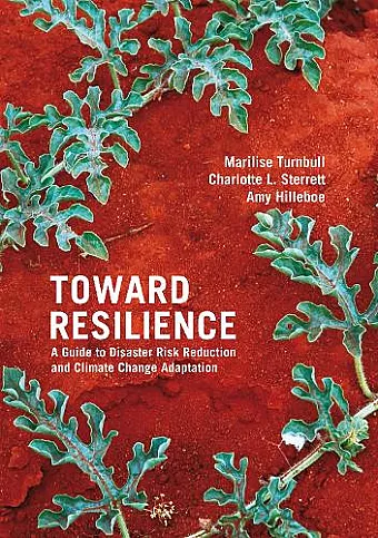 Toward Resilience cover