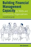 Building Financial Management Capacity for NGOs and Community Organizations cover