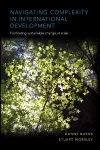 Navigating Complexity in International Development cover