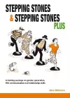 Stepping Stones and Stepping Stones Plus cover