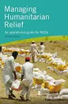 Managing Humanitarian Relief 2nd Edition cover