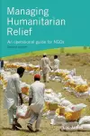 Managing Humanitarian Relief 2nd Edition cover