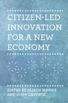 Citizen-led Innovation for a New Economy cover