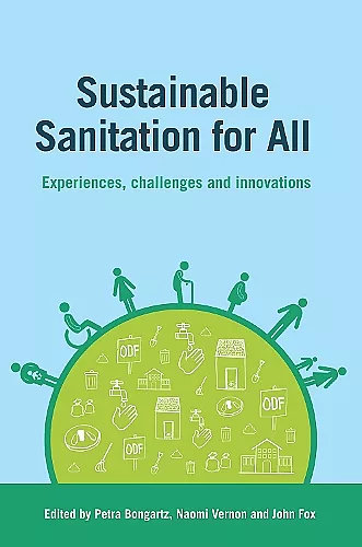 Sustainable Sanitation for All cover