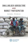 Smallholder Agriculture and Market Participation cover