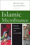 Islamic Microfinance cover