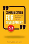 Communication for Development cover